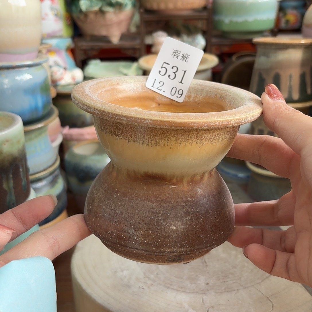 瓷片景德镇陶瓷手工制作