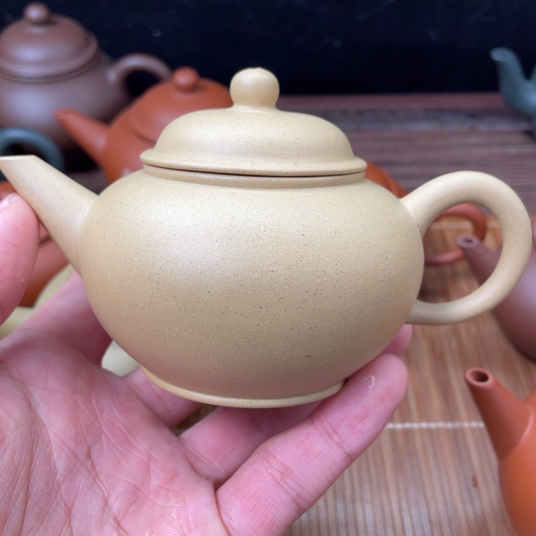 大***洋茶壶紫砂不会是一条路可以接受