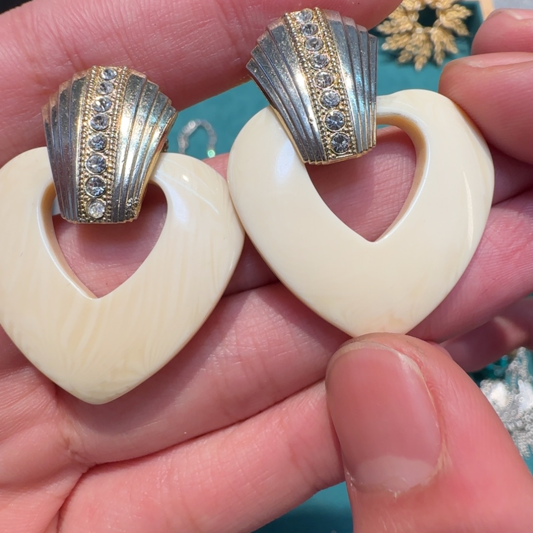 仿水晶铜合金微瑕