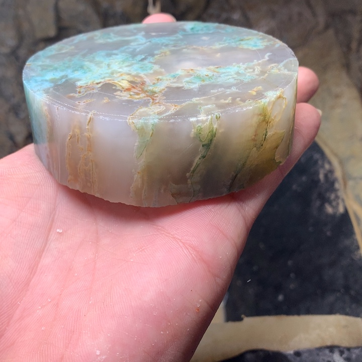 幸****定制玛瑙定制玛瑙材质不退货