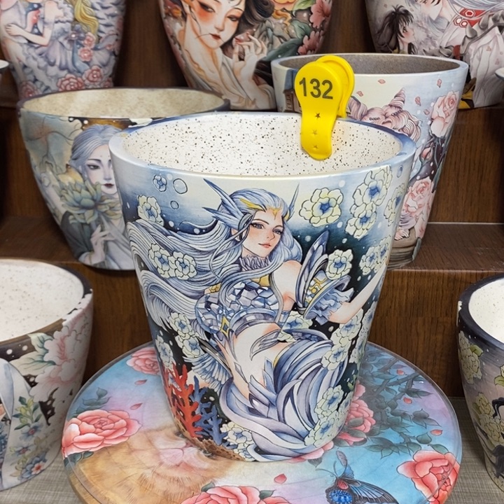 景德镇精品js上新