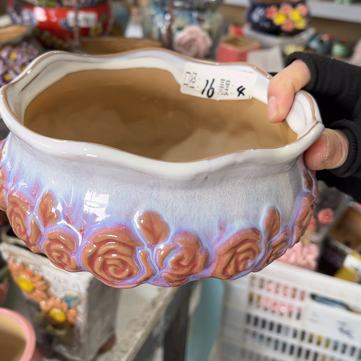 【闪购商品】红陶福利