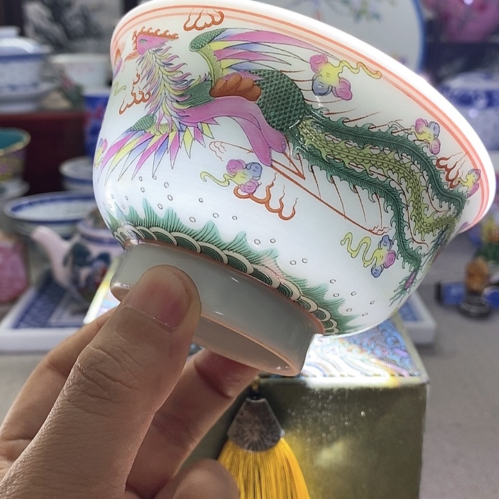 【闪购商品】陶景德镇陶瓷