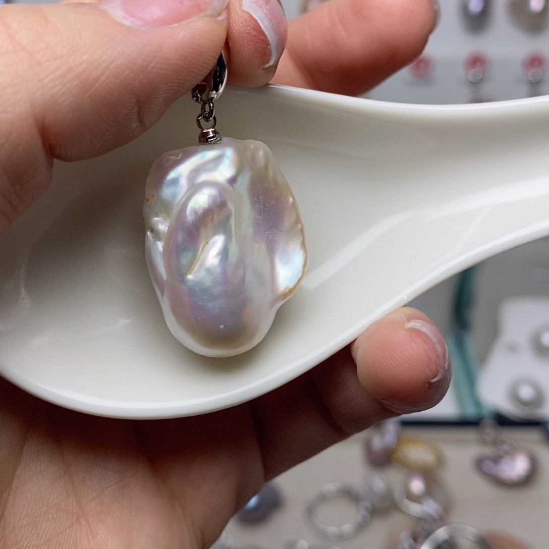 淡水珍珠其它未镶嵌