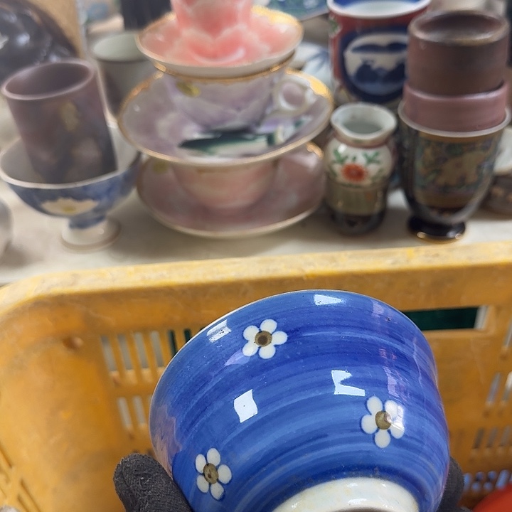 碗开播啦…开播啦