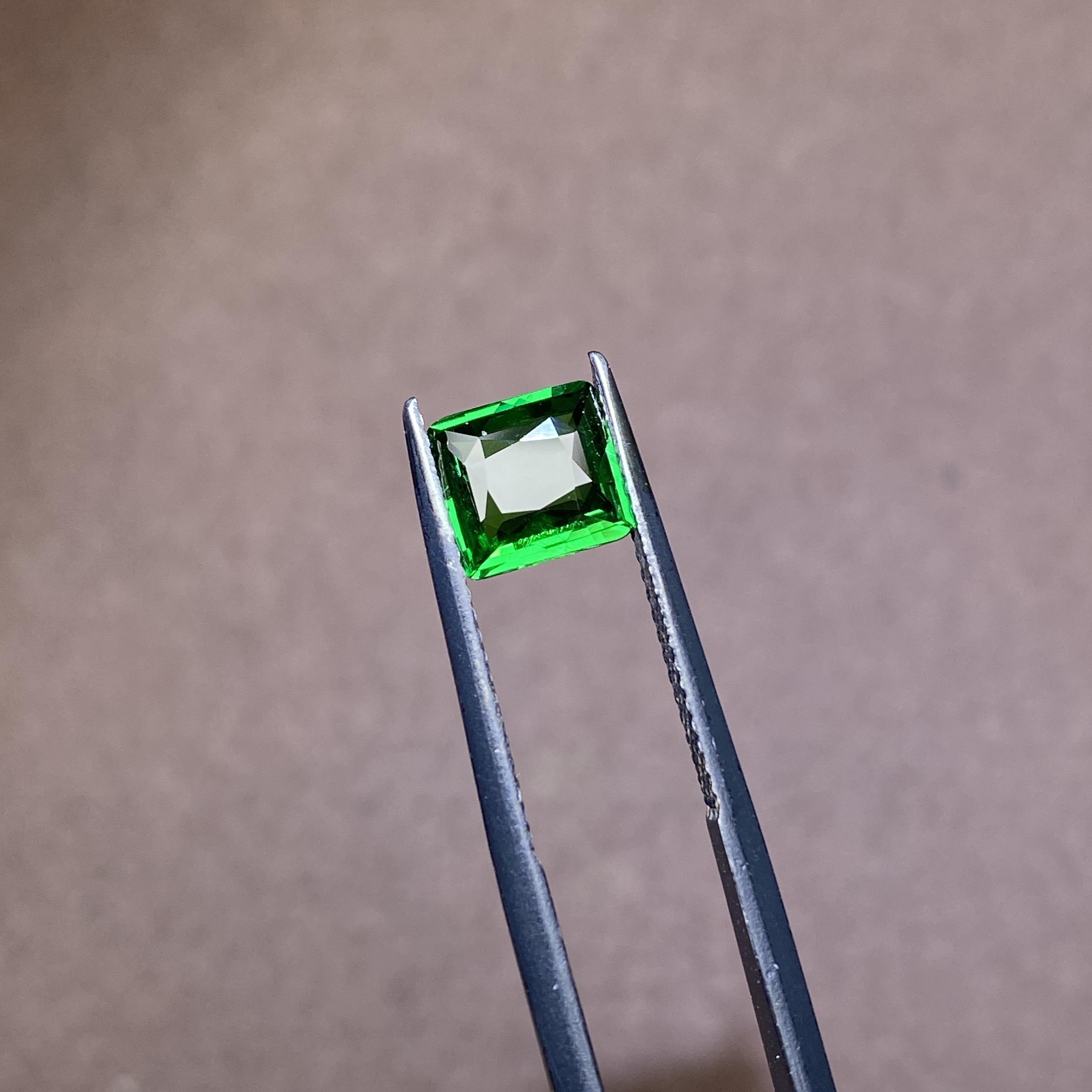 23V095 沙弗莱石榴石 1.65克拉