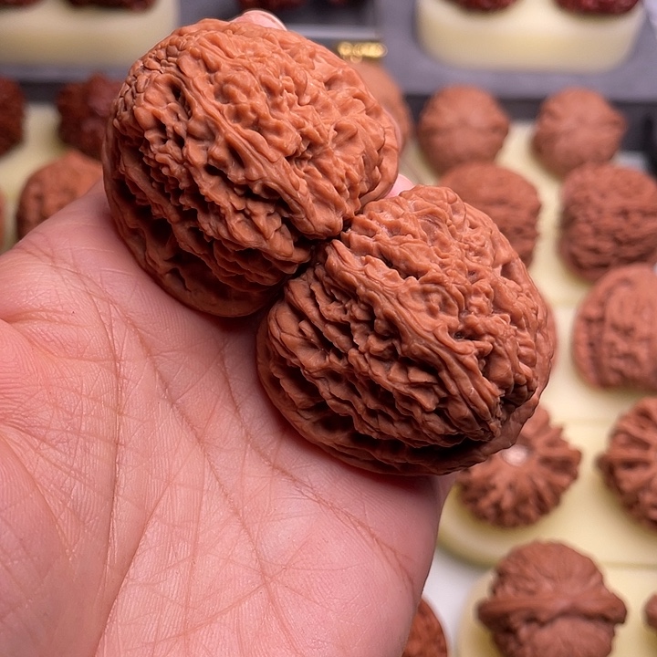 文玩核桃吊坠东****发44nanjiang 