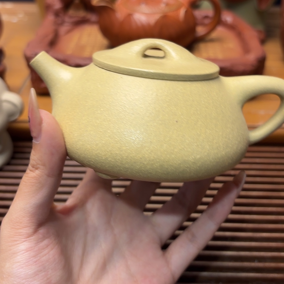 紫砂茶壶五号店专项