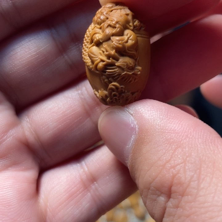 吊坠橄榄核橄榄核