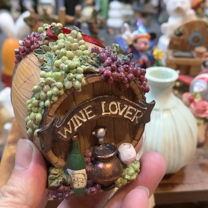 【闪购商品】树脂制品树脂工艺品摆件等产品