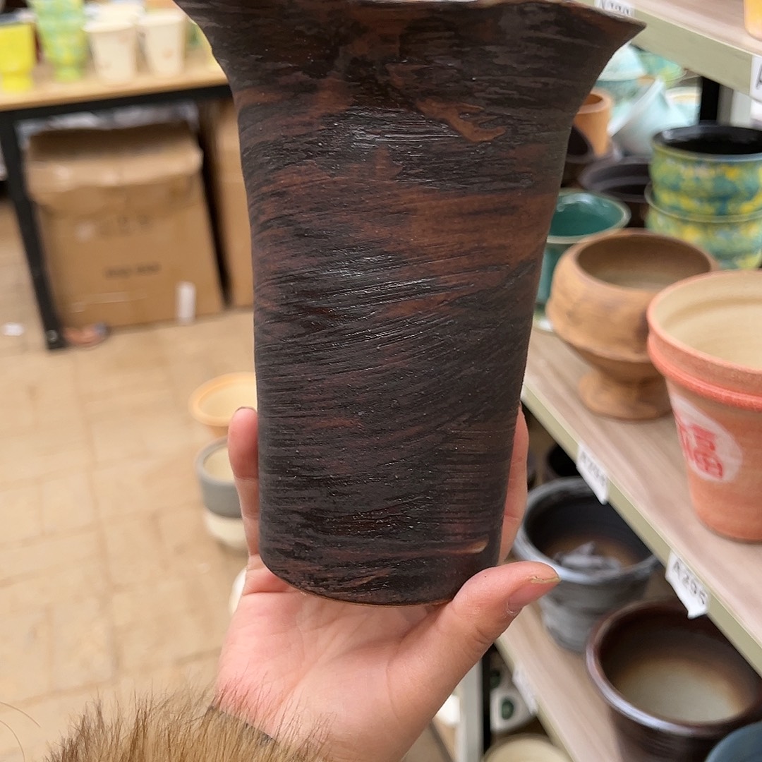 073景德镇陶瓷口10高18