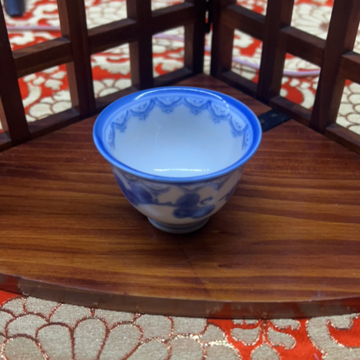 玲珑堂精品瓷器 249