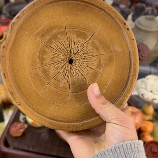 紫砂茶宠紫砂茶器