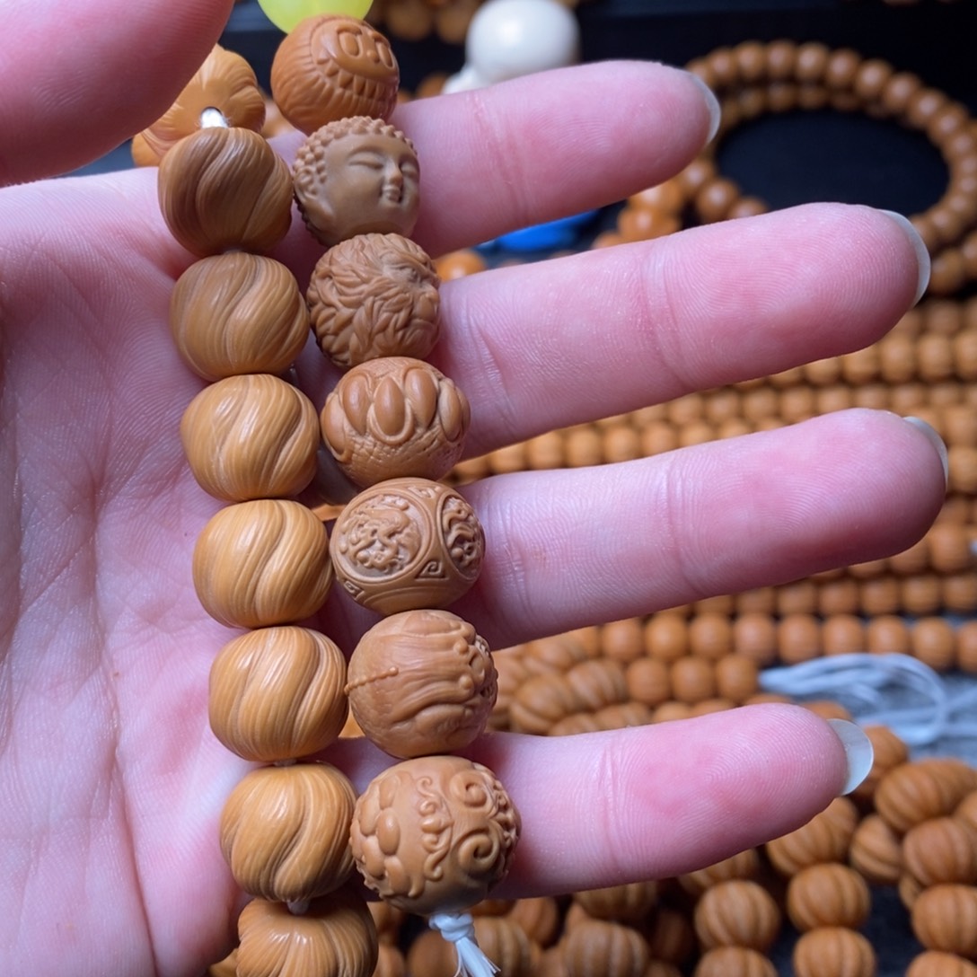 ****手手串猴头核桃1111111
