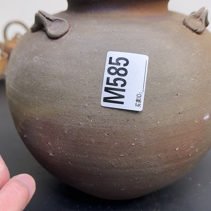 备前烧作品备前烧作品