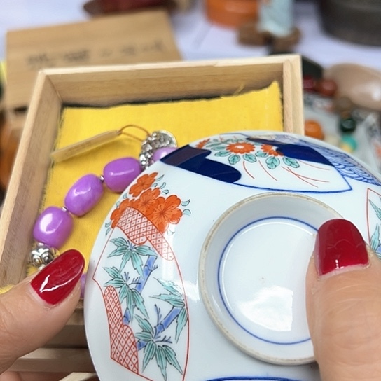 瓷器艺术品工艺品