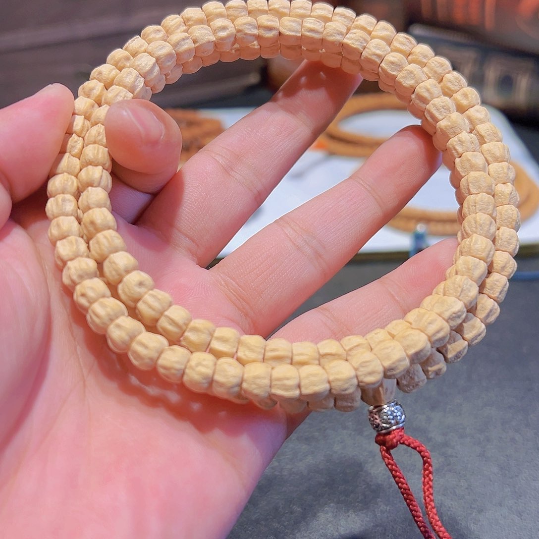 有***颗柏香籽/百香籽吊坠