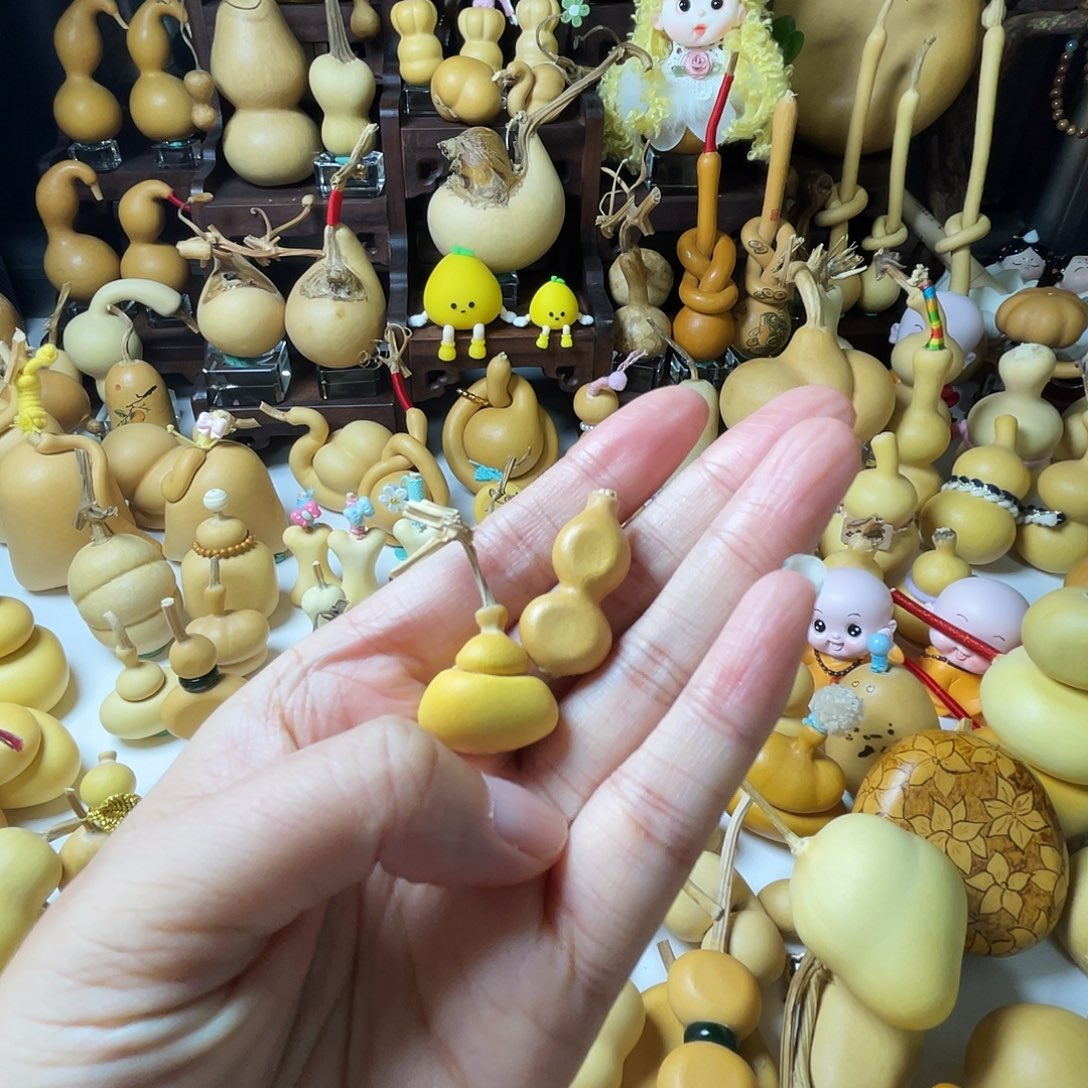 丽****有机玻璃葫芦葫芦葫芦