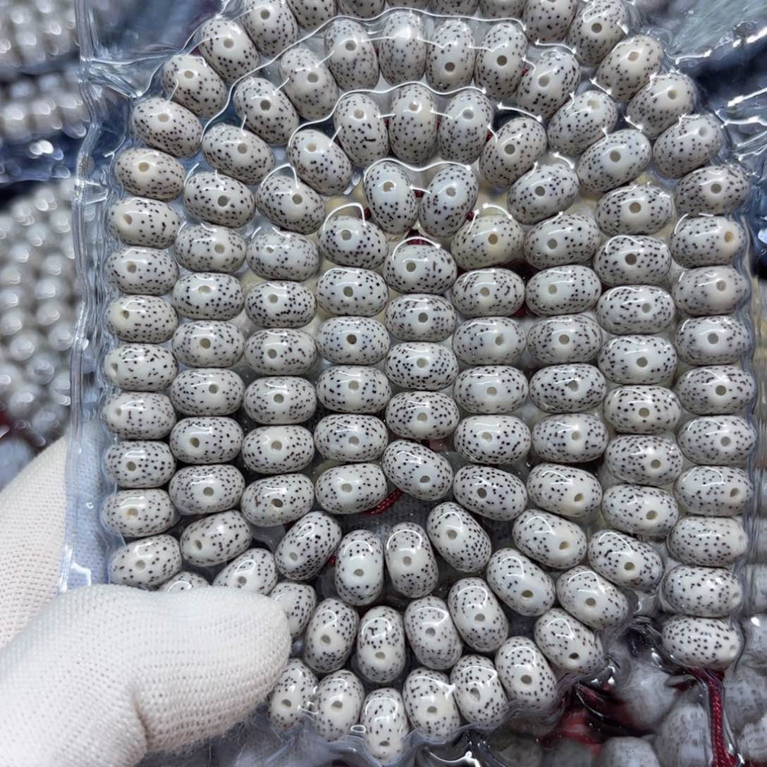 星月菩提手串飛*原生态12