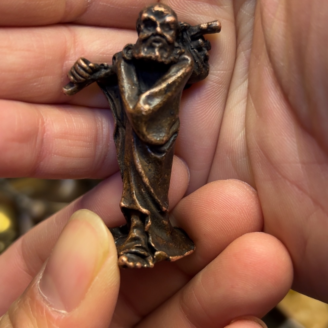 铜器工艺百货艺品专属链接