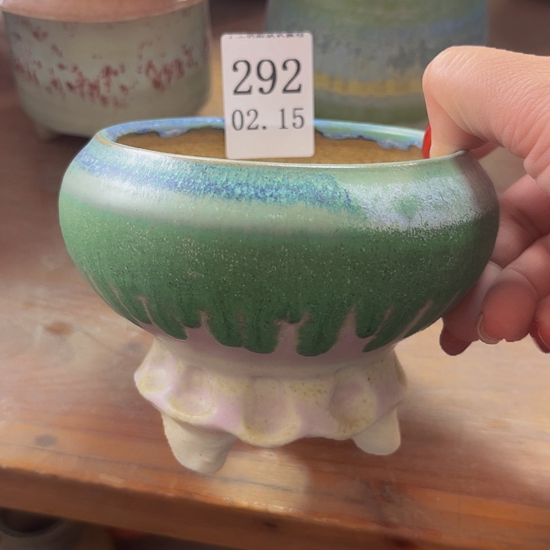 摆件景德镇陶瓷手工制作