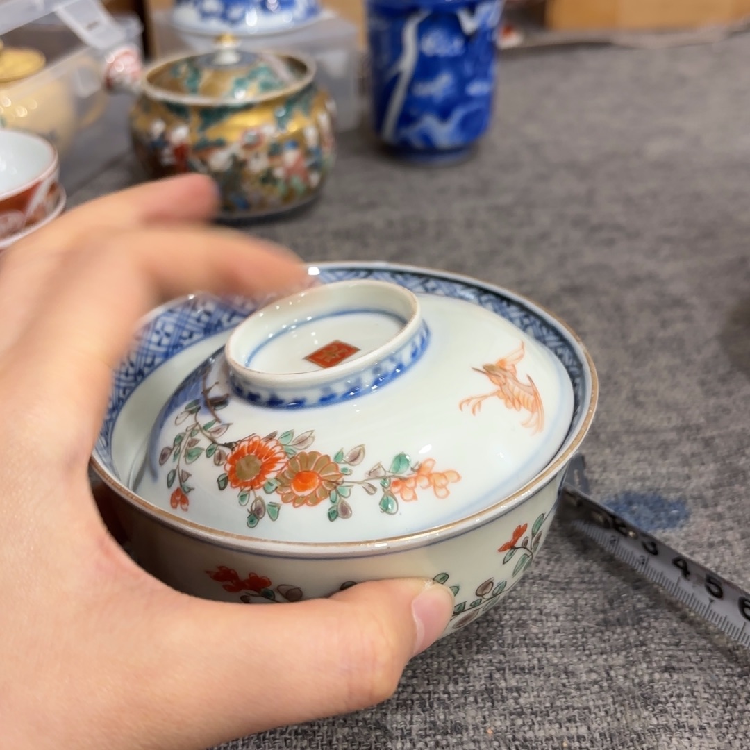 非常好看漂亮的物品