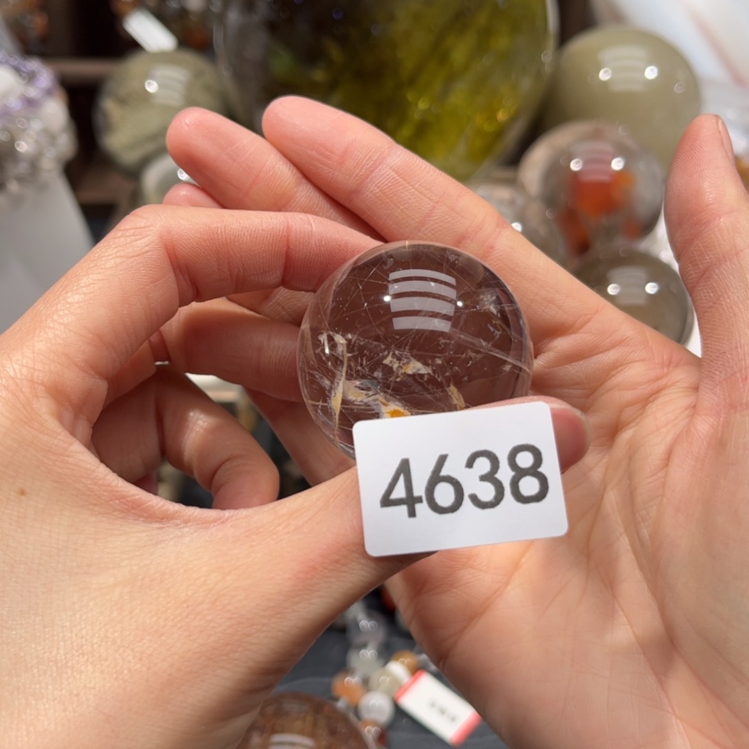 【闪购商品】未镶嵌大型摆件（非配饰）水晶马***！