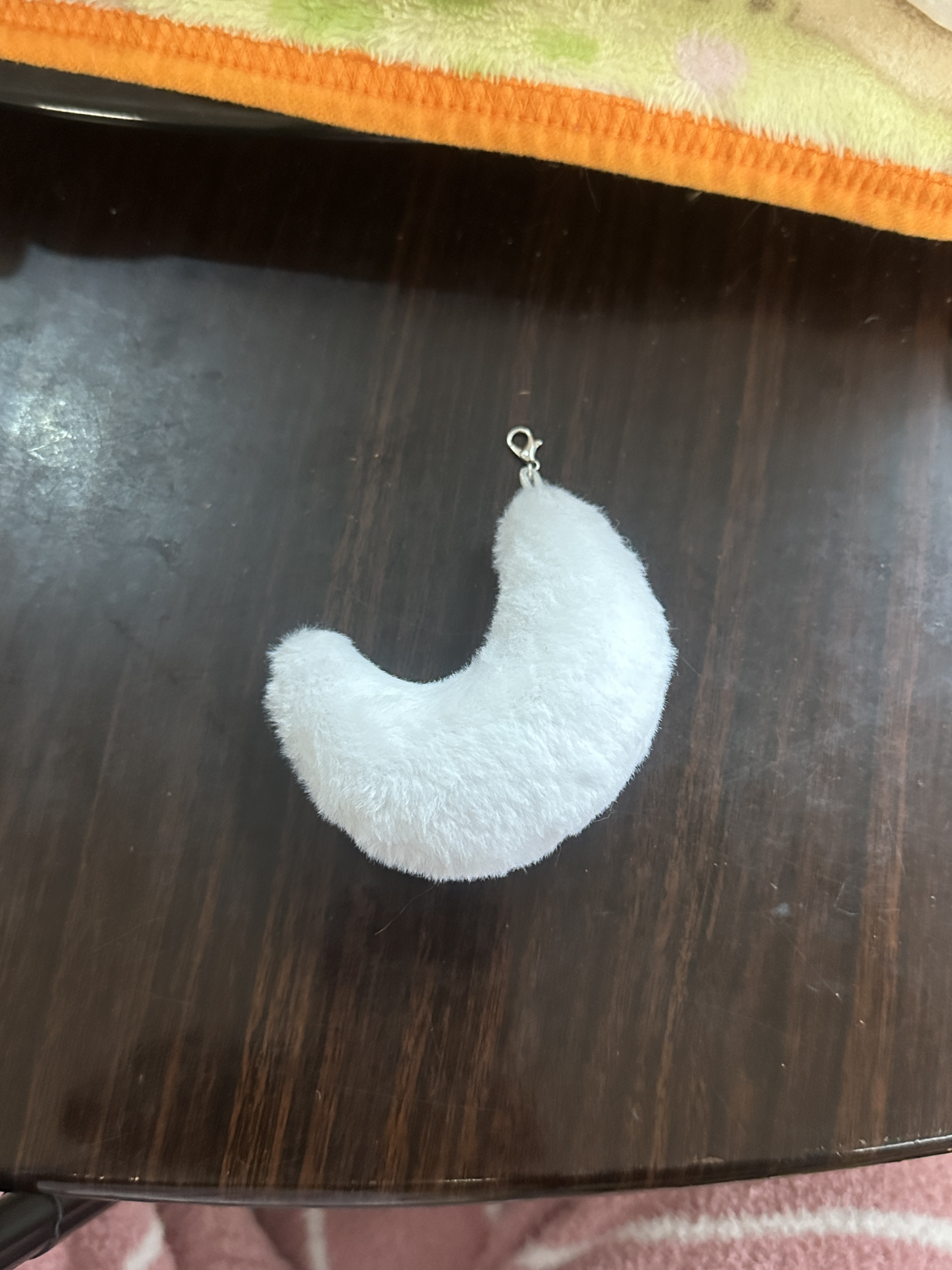 万能尾巴可适用毛绒