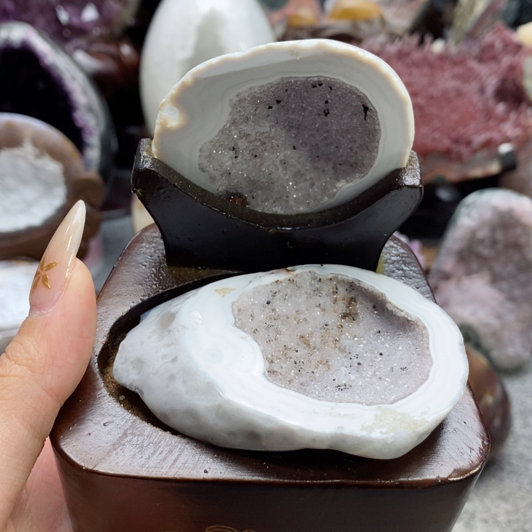 水晶随形（非配饰）未镶嵌