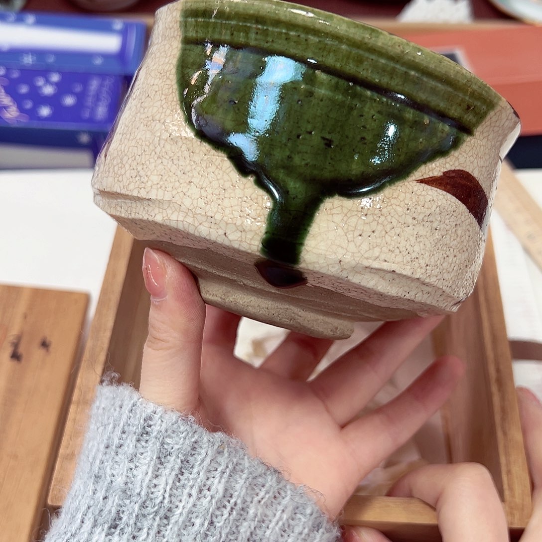 瓷片咖啡杯是你喜欢