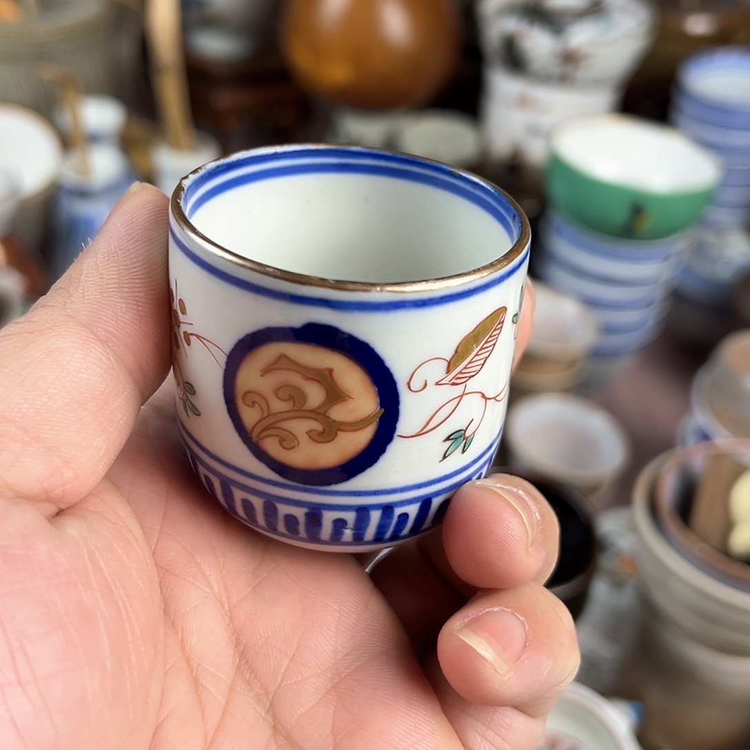陶瓷艺术品陶陶瓷器