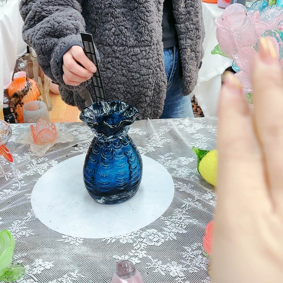 安妮家花瓶花器摆件