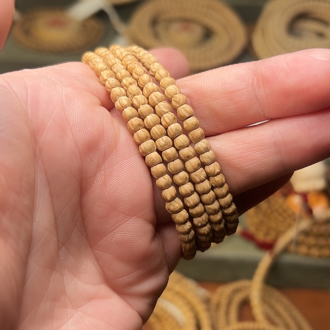 手串柏香籽/百香籽