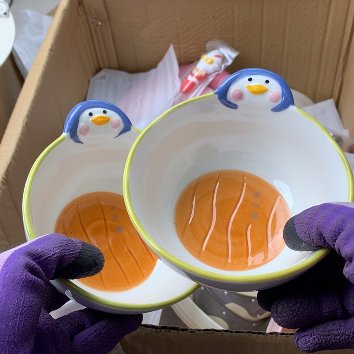 陶瓷制品满25拼单发货默认微瑕