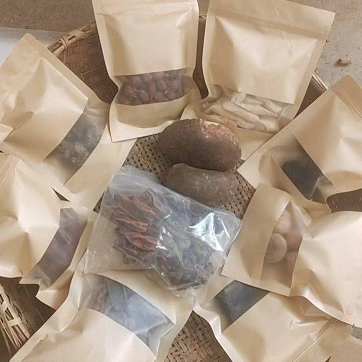 十种加量款【大哥泡酒料】原材料直播间代客打粉