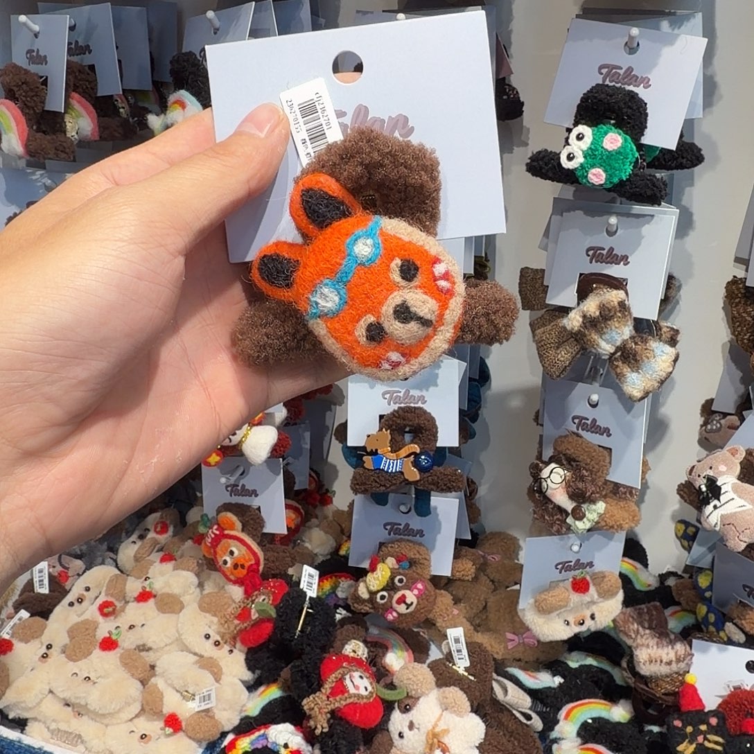 非金属好看的半爪60