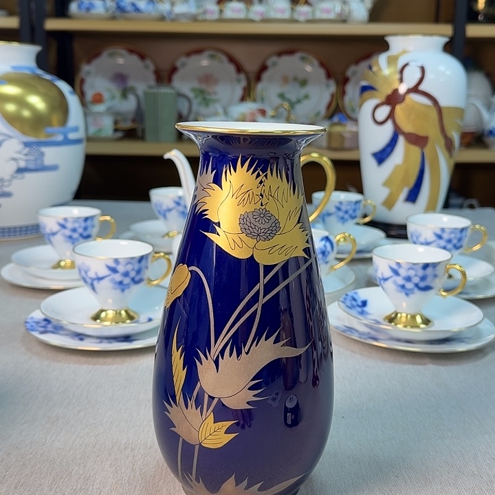 怡诺精选瓷器好物