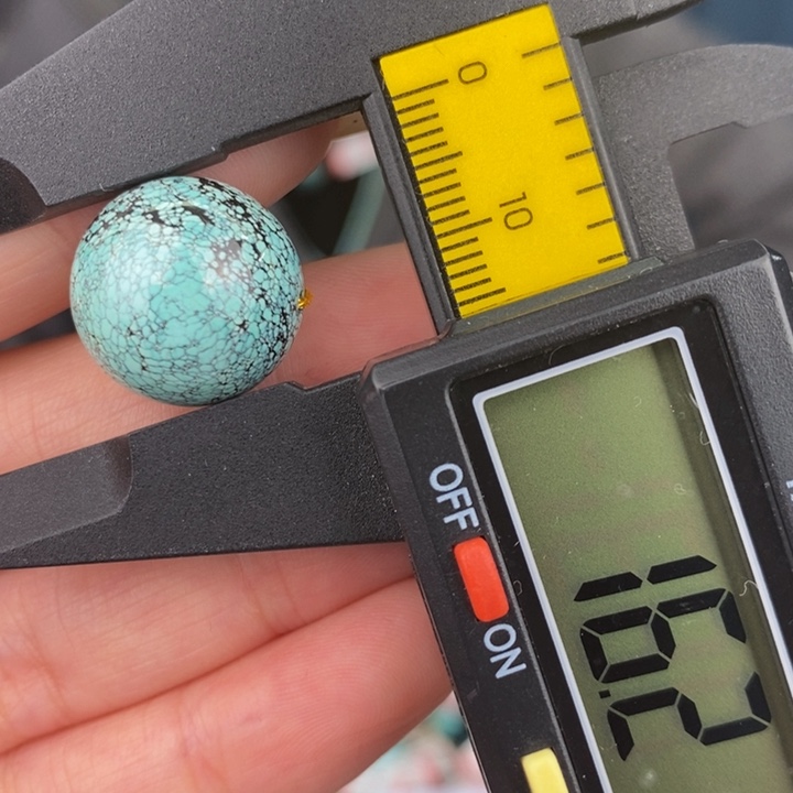 【闪购商品】绿松石珠宝奇石未镶嵌