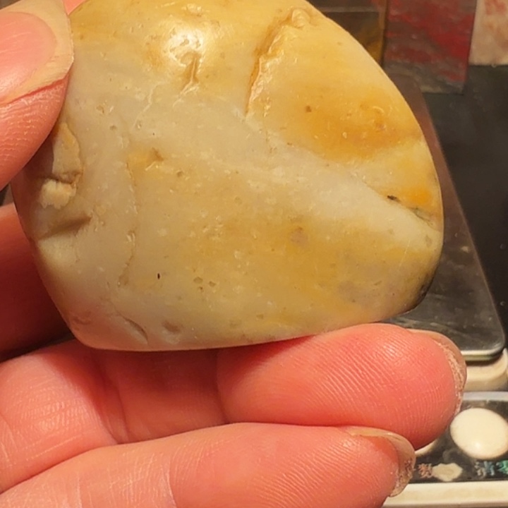 金***来昌化石昌化石印石