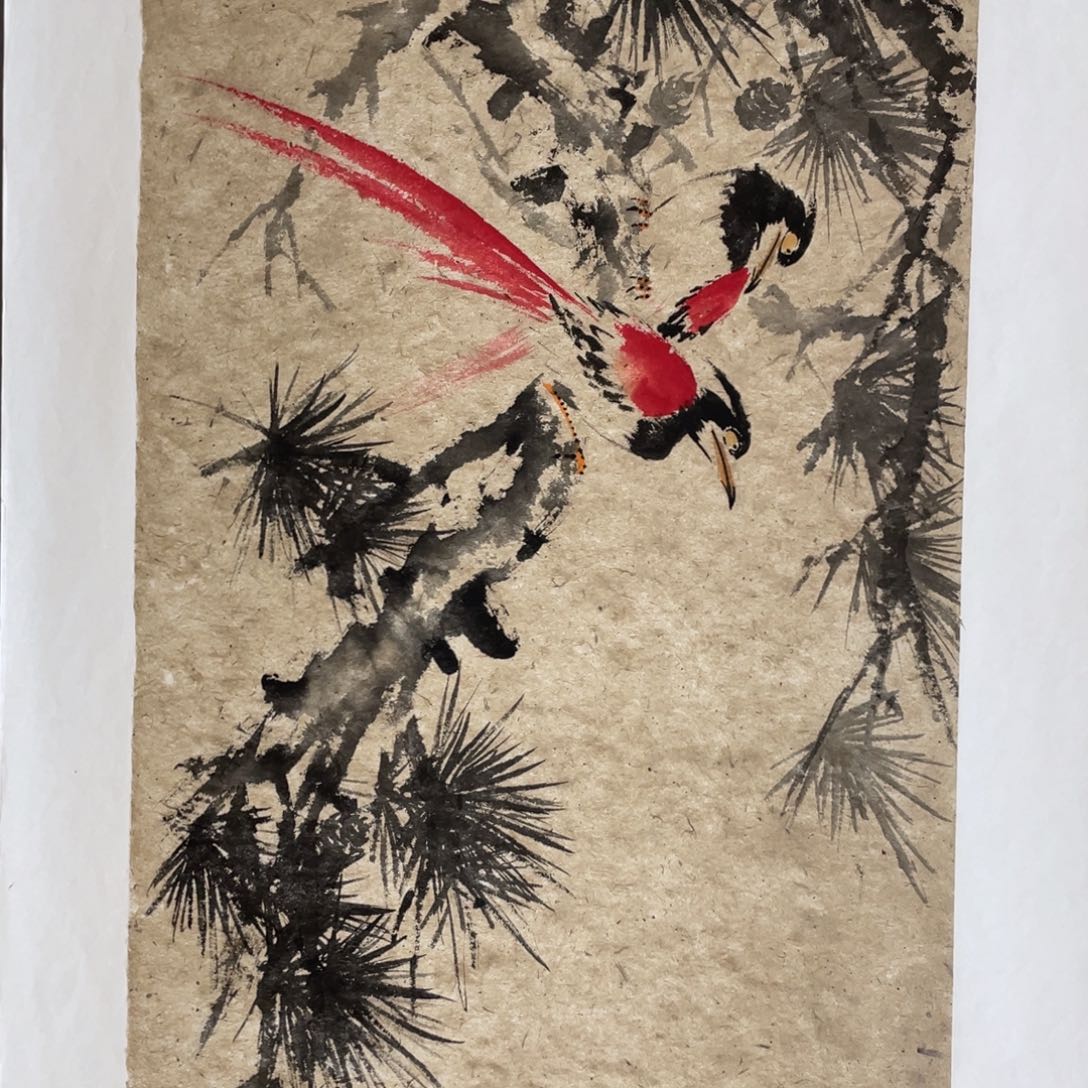 国画老师老师老师