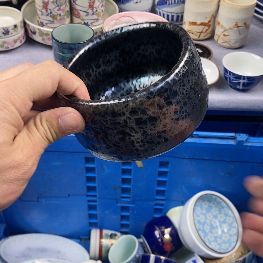 元***君茶盏好好先生度极具