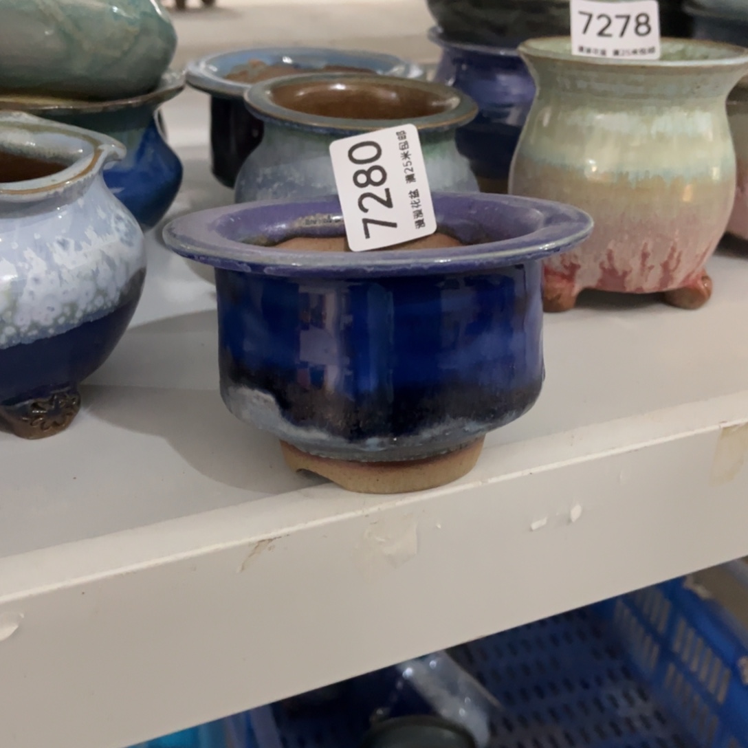 7280内口8.5景德镇手工制作