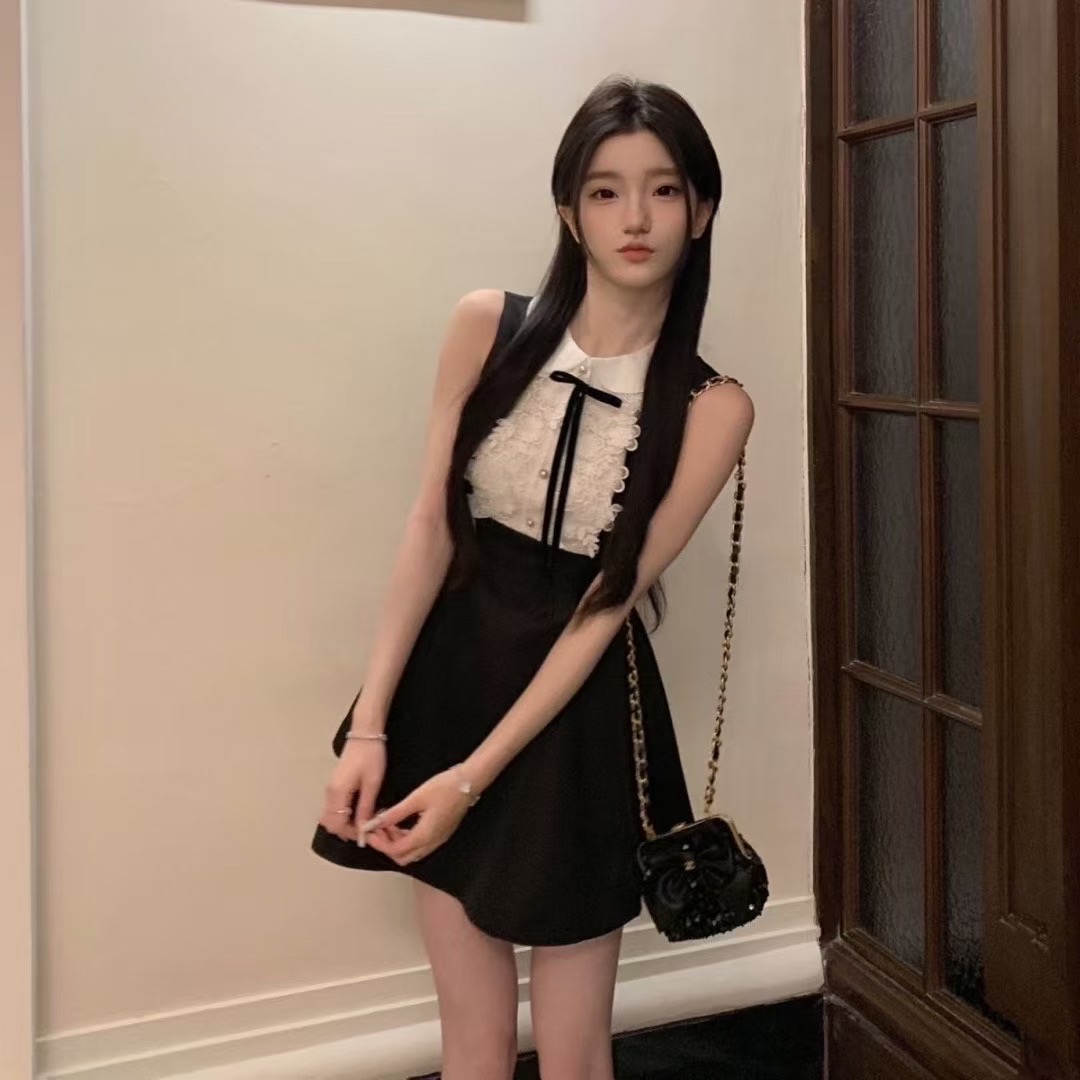 孤品上衣连衣裙福福链接