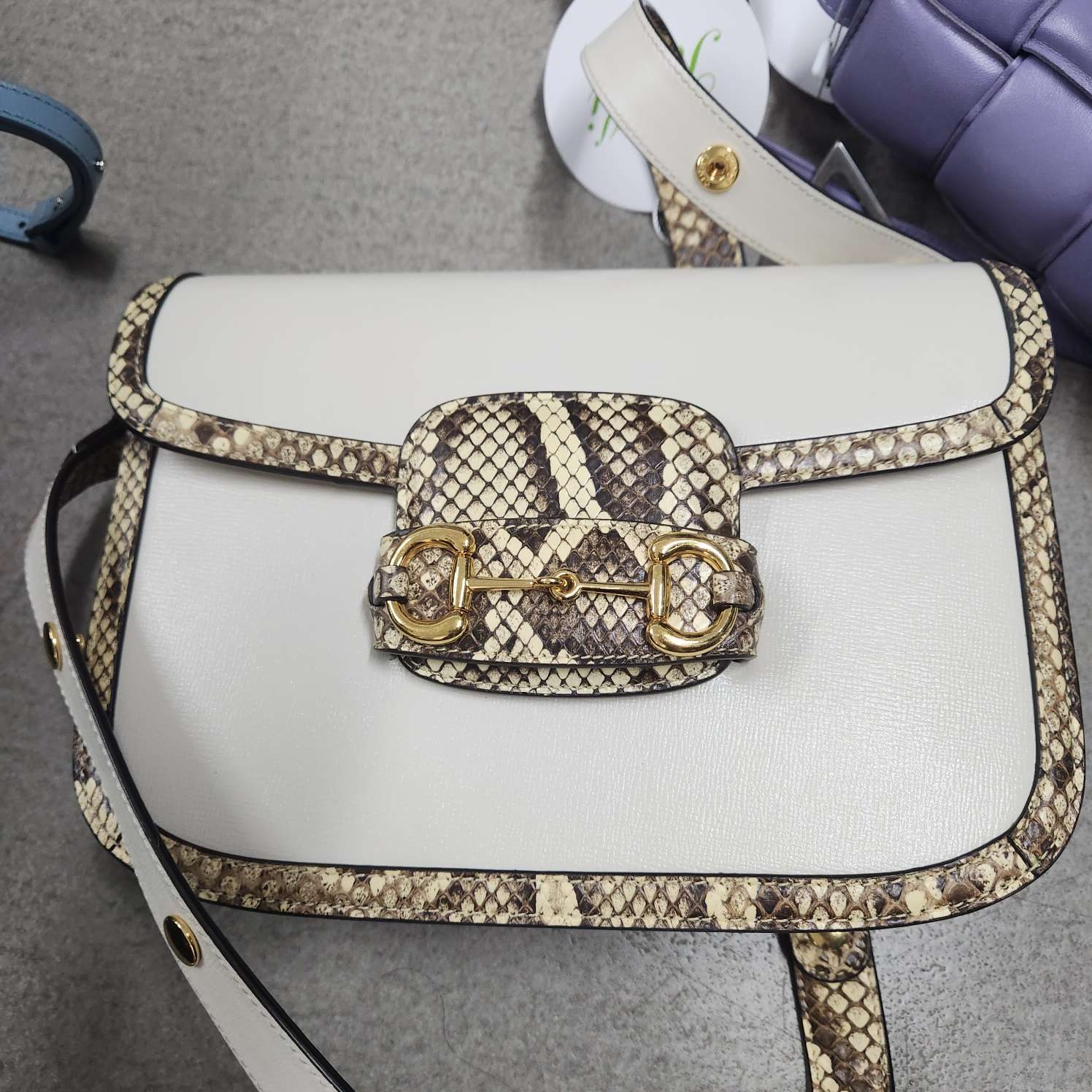 95新 GUCCI/古驰 /KIKI/单肩包/15449359