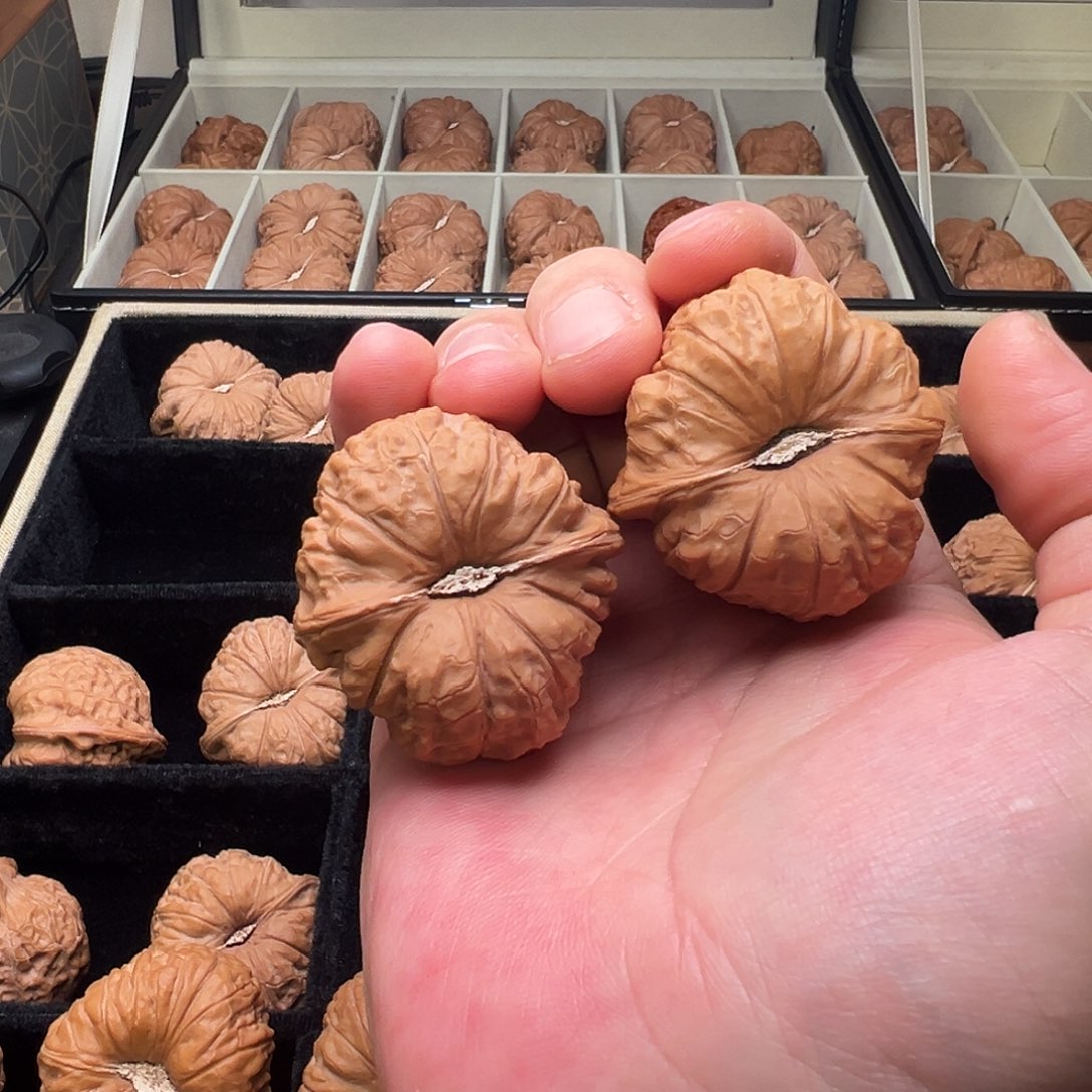 *****吊坠文玩核桃1080大哥