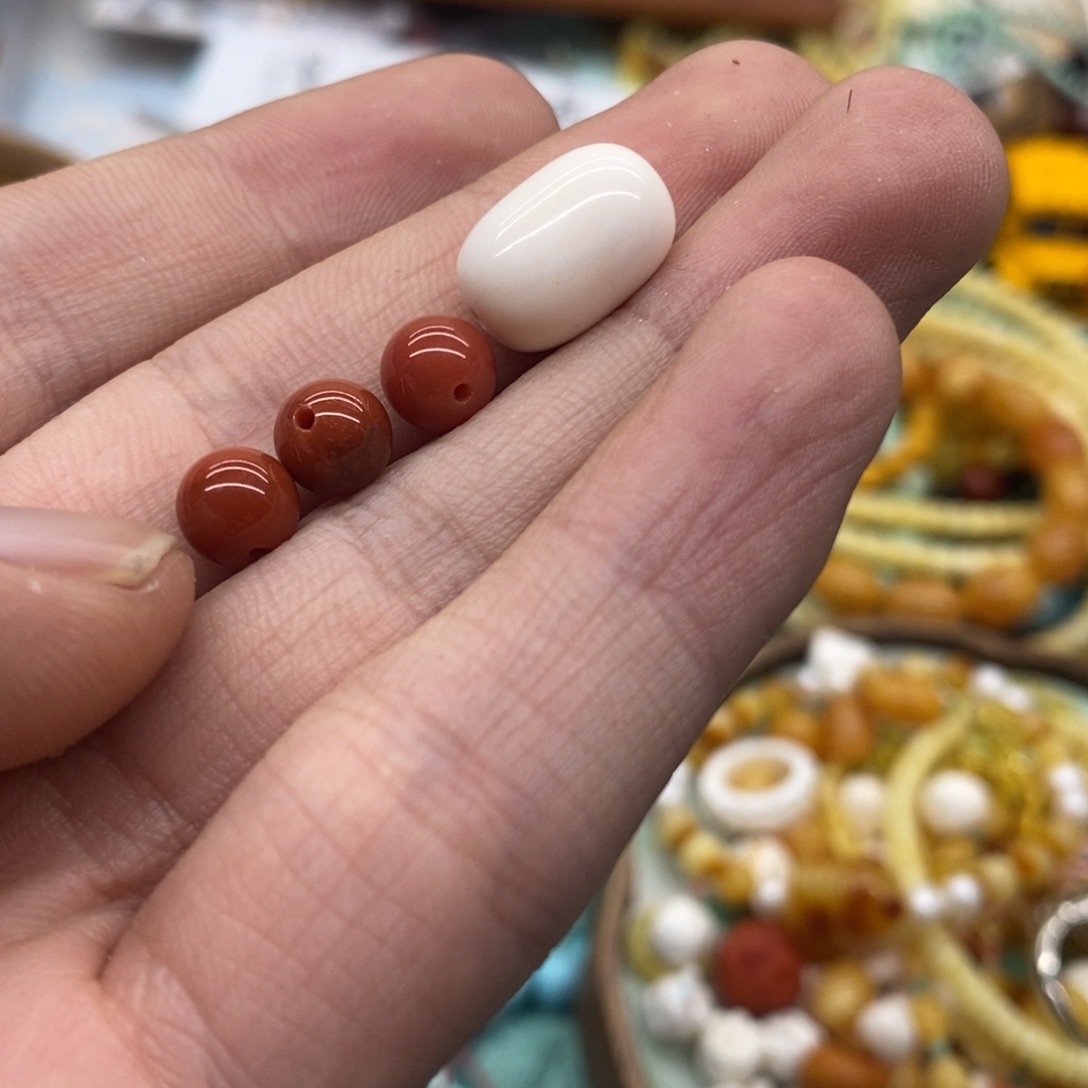 【闪购商品】南红玛瑙284未镶嵌南