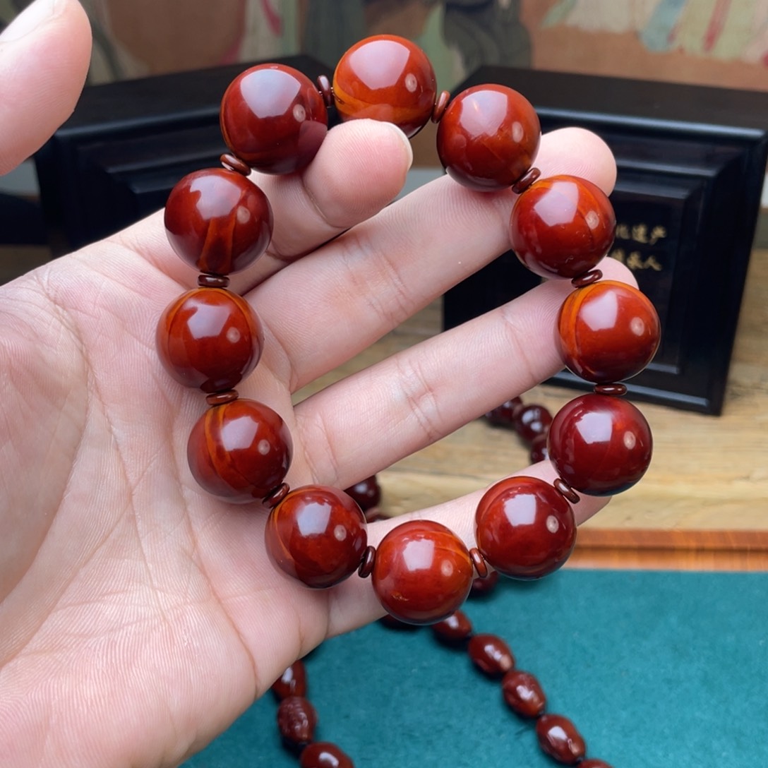 橄榄核手串正元光洙2.0表弟回血