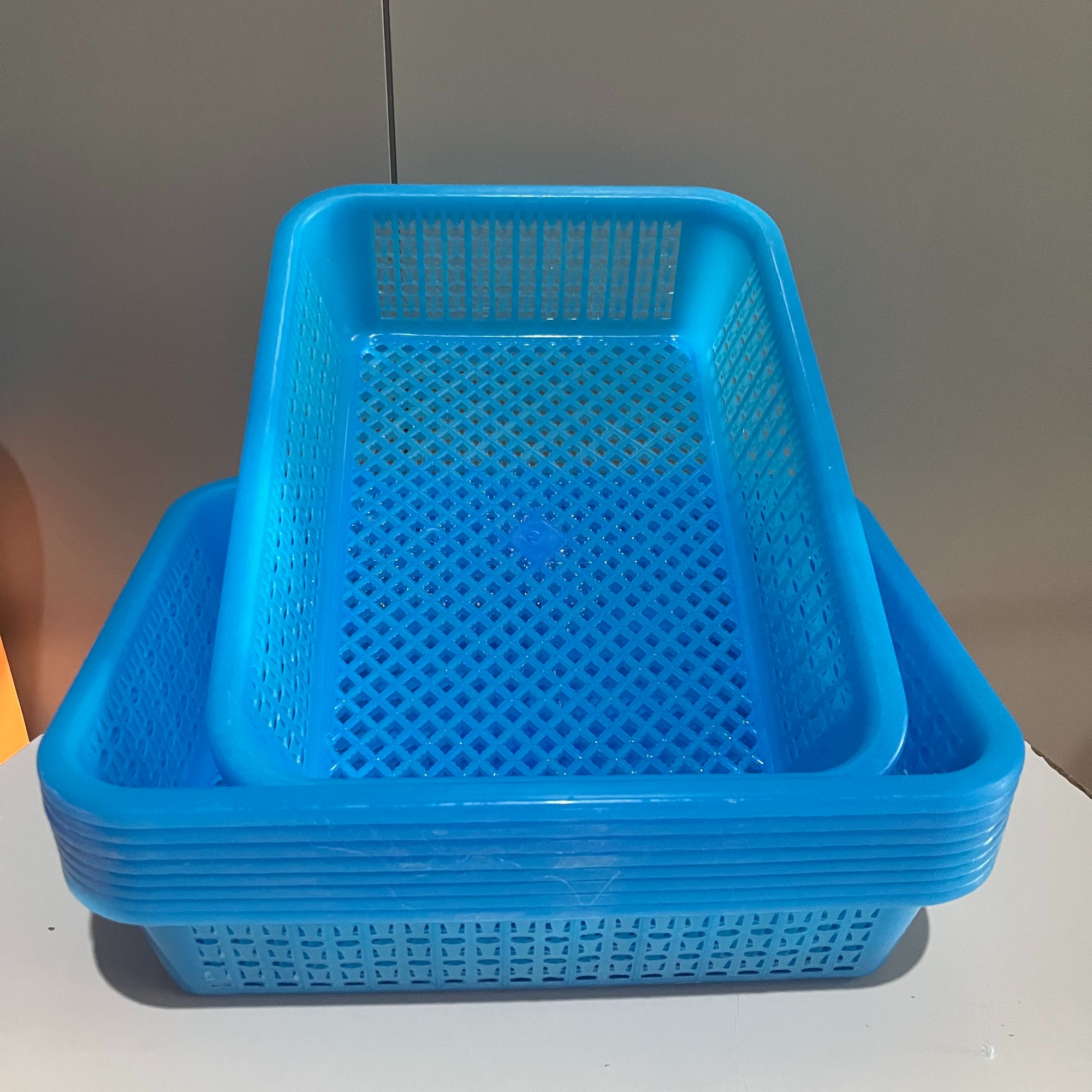 3017简约优等品篮子