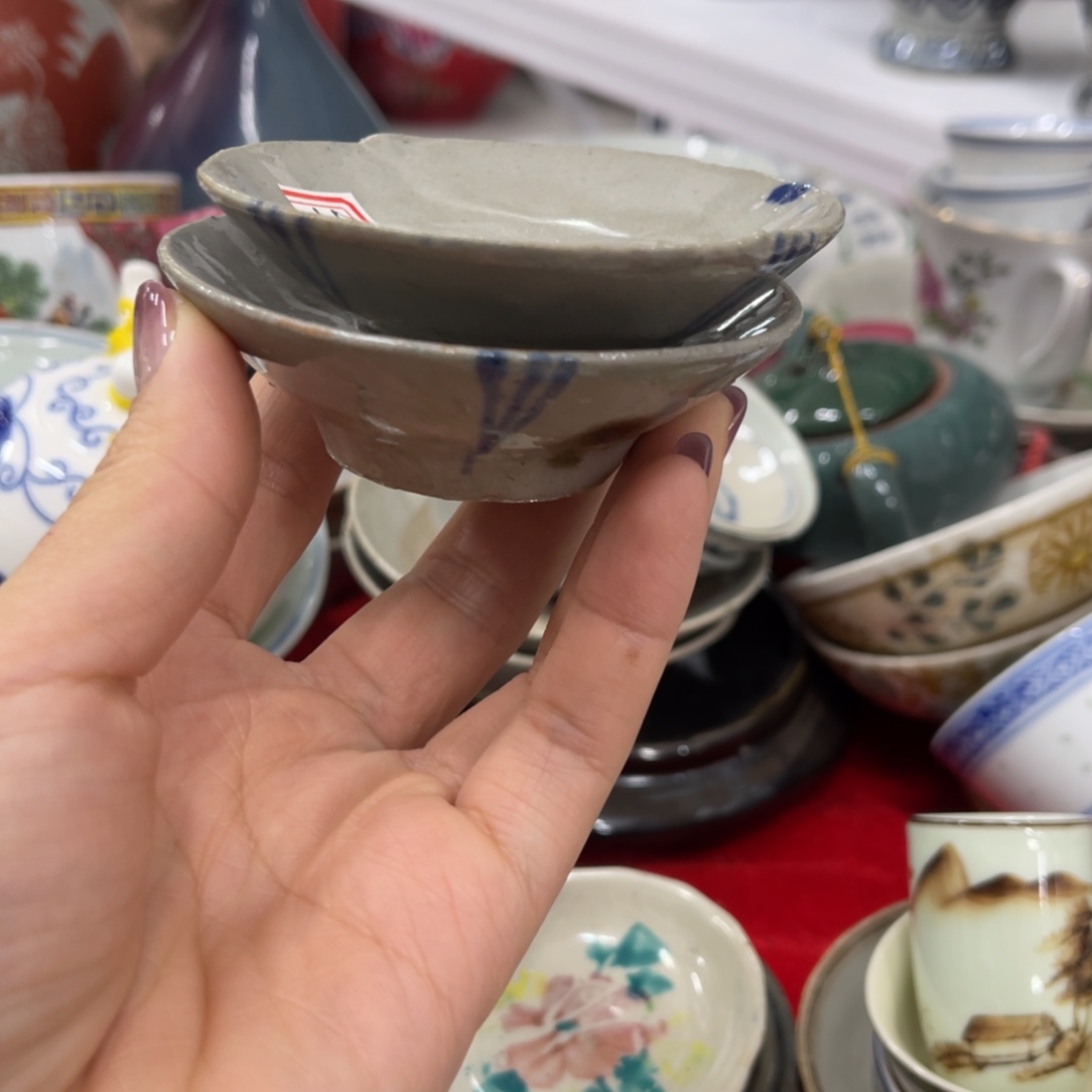 陶日用家用陶瓷制品