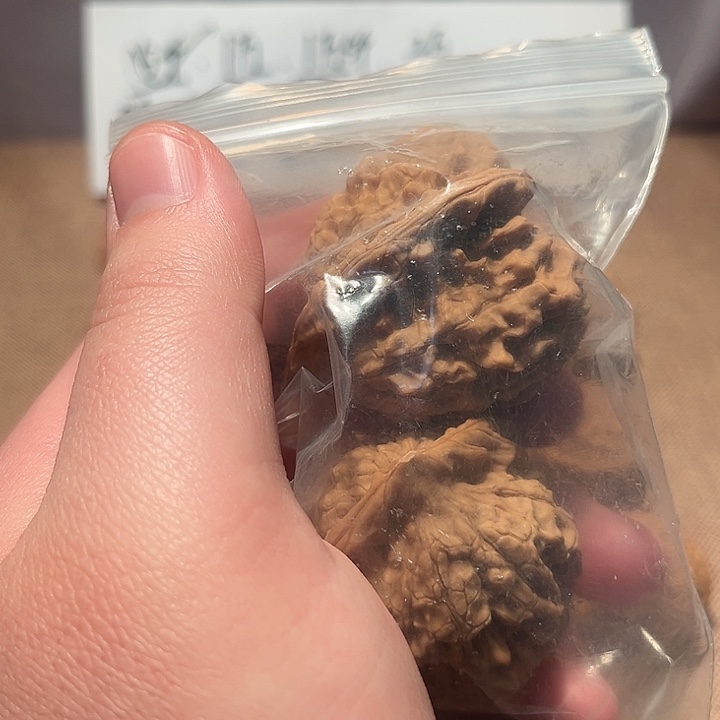 马***跳吊坠金刚菩提官帽一对